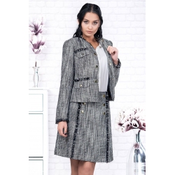 Pre-Orden Chaqueta Anita 11742